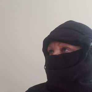 SALE: Winter Outdoor Ski Riding Head Cover, Warm Thicken Fleece Hooded B…